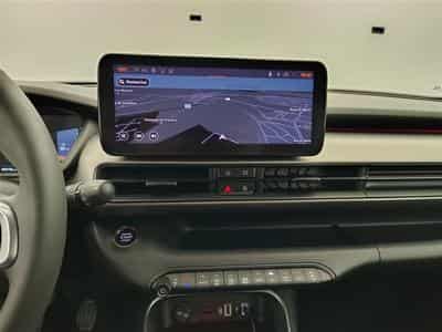 Jeep Avenger 1.2 Turbo 100cv Altitude NAVI / FULL LED / CAMERA / JA 18" (2023) - Photo 11