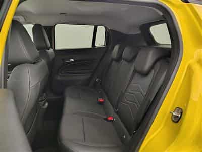 Jeep Avenger 1.2 Turbo 100cv Altitude NAVI / FULL LED / CAMERA / JA 18" (2023) - Photo 13