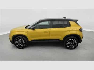 Jeep Avenger 1.2 Turbo 100cv Altitude NAVI / FULL LED / CAMERA / JA 18" (2023) - Photo 3