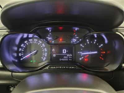 Citroen C3 1.2i PureTech Shine Navi / Led / PDC (2023) - Photo 10