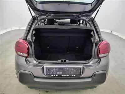 Citroen C3 1.2i PureTech Shine Navi / Led / PDC (2023) - Photo 14