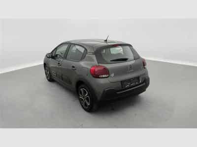 Citroen C3 1.2i PureTech Shine Navi / Led / PDC (2023) - Photo 2