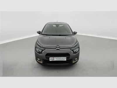 Citroen C3 1.2i PureTech Shine Navi / Led / PDC (2023) - Photo 4