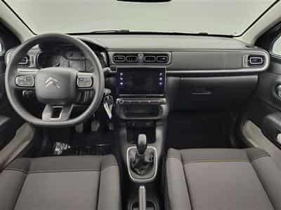 Citroen C3 1.2i PureTech Shine Navi / Led / PDC (2023) - Photo 8