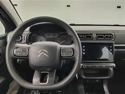 Citroen C3 1.2i PureTech Shine Navi / Led / PDC (2023) - Photo 9