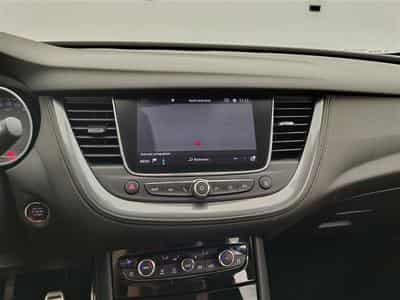 Opel Grandland 1.5D ECOTEC Ultimate CUIR/NAVI/FULL LED/JA18/PDC (2021) - Photo 11
