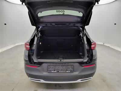 Opel Grandland 1.5D ECOTEC Ultimate CUIR/NAVI/FULL LED/JA18/PDC (2021) - Photo 14