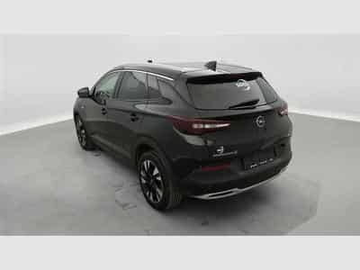 Opel Grandland 1.5D ECOTEC Ultimate CUIR/NAVI/FULL LED/JA18/PDC (2021) - Photo 2