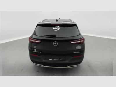Opel Grandland 1.5D ECOTEC Ultimate CUIR/NAVI/FULL LED/JA18/PDC (2021) - Photo 5
