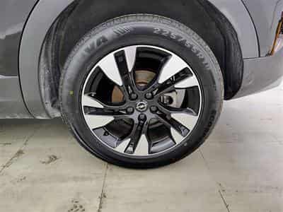 Opel Grandland 1.5D ECOTEC Ultimate CUIR/NAVI/FULL LED/JA18/PDC (2021) - Photo 6