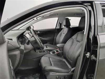 Opel Grandland 1.5D ECOTEC Ultimate CUIR/NAVI/FULL LED/JA18/PDC (2021) - Photo 7