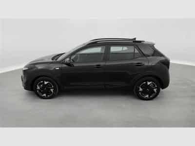 Kia Stonic 1.0 T-GDi DCT LX NAVI / FULL LED / CAMERA / JA 16" (2026) - Photo 3