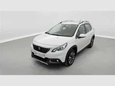 Peugeot 2008 1.5 BlueHDi Allure S&S (EU6.2) (2019) - Photo 1