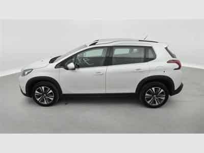 Peugeot 2008 1.5 BlueHDi Allure S&S (EU6.2) (2019) - Photo 3