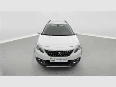 Peugeot 2008 1.5 BlueHDi Allure S&S (EU6.2) (2019) - Photo 4