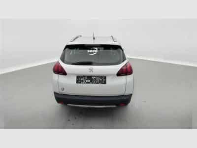 Peugeot 2008 1.5 BlueHDi Allure S&S (EU6.2) (2019) - Photo 5