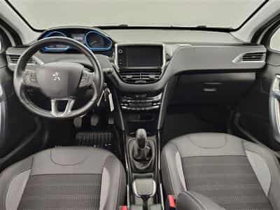 Peugeot 2008 1.5 BlueHDi Allure S&S (EU6.2) (2019) - Photo 8