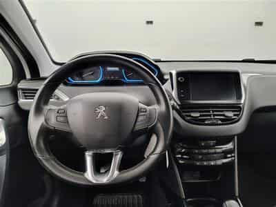 Peugeot 2008 1.5 BlueHDi Allure S&S (EU6.2) (2019) - Photo 9