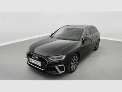 Audi A4 Avant 30 TDi S-tronic S-Line Navi / Led (2022) - Photo 1
