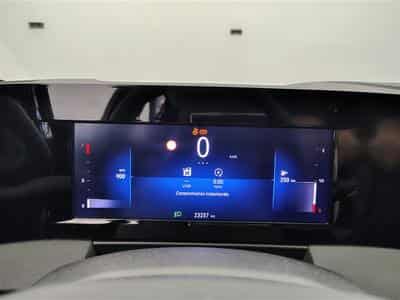 Opel Astra Sports Tourer 1.2 Turbo Edition NAVI / FULL LED / CARPLAY (2024) - Photo 10