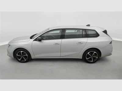 Opel Astra Sports Tourer 1.2 Turbo Edition NAVI / FULL LED / CARPLAY (2024) - Photo 3