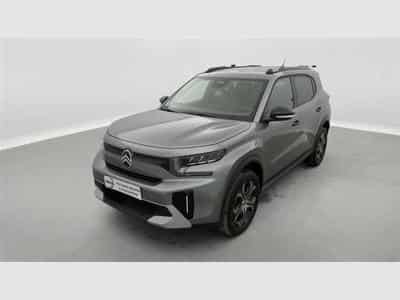 Citroen C3 Aircross 1.2 Hybrid 145Cv e-DCS6 Plus CARPLAY / CAMERA (2025) - Photo 1