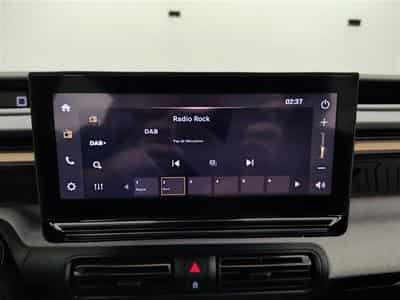 Citroen C3 Aircross 1.2 Hybrid 145Cv e-DCS6 Plus CARPLAY / CAMERA (2025) - Photo 11