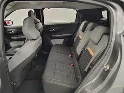 Citroen C3 Aircross 1.2 Hybrid 145Cv e-DCS6 Plus CARPLAY / CAMERA (2025) - Photo 13