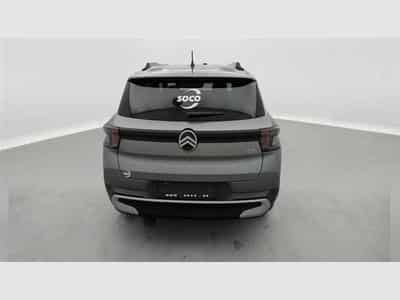 Citroen C3 Aircross 1.2 Hybrid 145Cv e-DCS6 Plus CARPLAY / CAMERA (2025) - Photo 5