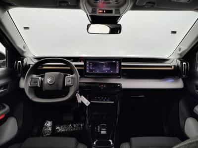 Citroen C3 Aircross 1.2 Hybrid 145Cv e-DCS6 Plus CARPLAY / CAMERA (2025) - Photo 8