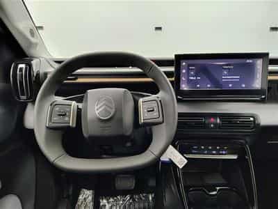 Citroen C3 Aircross 1.2 Hybrid 145Cv e-DCS6 Plus CARPLAY / CAMERA (2025) - Photo 9