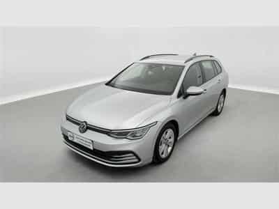 VW Golf 1.0 TSI Life NAVI/FULL LED/JA/PDC (2024) - Photo 1