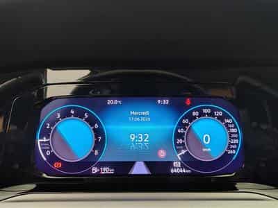 VW Golf 1.0 TSI Life NAVI/FULL LED/JA/PDC (2024) - Photo 10