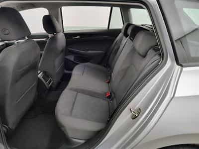 VW Golf 1.0 TSI Life NAVI/FULL LED/JA/PDC (2024) - Photo 13
