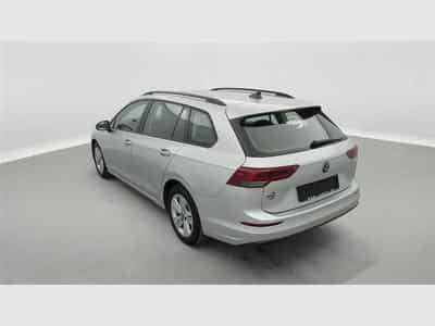 VW Golf 1.0 TSI Life NAVI/FULL LED/JA/PDC (2024) - Photo 2