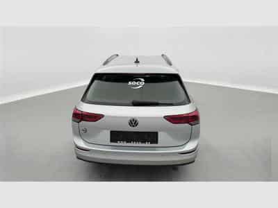 VW Golf 1.0 TSI Life NAVI/FULL LED/JA/PDC (2024) - Photo 5