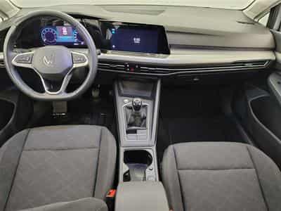 VW Golf 1.0 TSI Life NAVI/FULL LED/JA/PDC (2024) - Photo 8