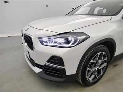 BMW X2 2.0iA xDrive20 4WD/CUIR/NAVI/FULL LED/TO PANO/JA18 (2021) - Photo 15