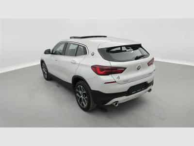 BMW X2 2.0iA xDrive20 4WD/CUIR/NAVI/FULL LED/TO PANO/JA18 (2021) - Photo 2