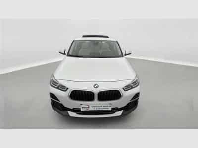 BMW X2 2.0iA xDrive20 4WD/CUIR/NAVI/FULL LED/TO PANO/JA18 (2021) - Photo 4