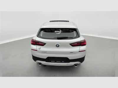 BMW X2 2.0iA xDrive20 4WD/CUIR/NAVI/FULL LED/TO PANO/JA18 (2021) - Photo 5