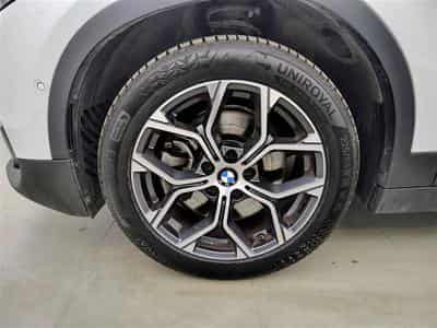 BMW X2 2.0iA xDrive20 4WD/CUIR/NAVI/FULL LED/TO PANO/JA18 (2021) - Photo 6