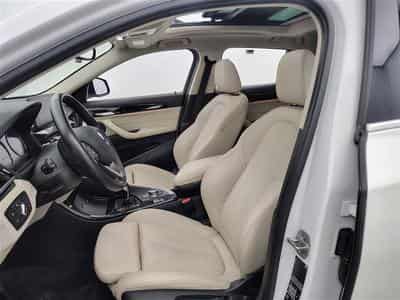 BMW X2 2.0iA xDrive20 4WD/CUIR/NAVI/FULL LED/TO PANO/JA18 (2021) - Photo 7