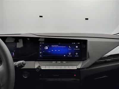 Opel Astra Sports Tourer 1.2 Turbo Edition NAVI / FULL LED / CARPLAY (2024) - Photo 11