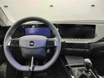 Opel Astra Sports Tourer 1.2 Turbo Edition NAVI / FULL LED / CARPLAY (2024) - Photo 9