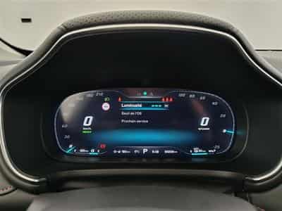 MG EHS 1.5 Turbo PHEV Luxury NAVI / FULL LED / CUIR / TOIT PANO (2021) - Photo 10