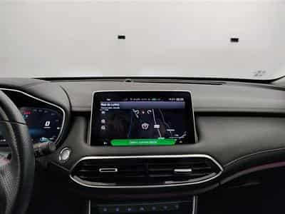 MG EHS 1.5 Turbo PHEV Luxury NAVI / FULL LED / CUIR / TOIT PANO (2021) - Photo 11