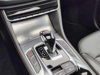 MG EHS 1.5 Turbo PHEV Luxury NAVI / FULL LED / CUIR / TOIT PANO (2021) - Photo 12