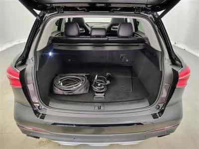 MG EHS 1.5 Turbo PHEV Luxury NAVI / FULL LED / CUIR / TOIT PANO (2021) - Photo 14