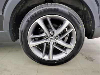 MG EHS 1.5 Turbo PHEV Luxury NAVI / FULL LED / CUIR / TOIT PANO (2021) - Photo 6
